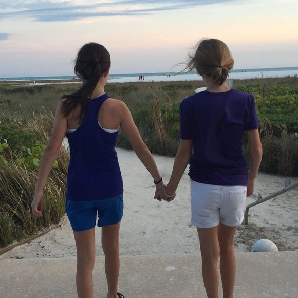 Meet your Posher, Andrea - Picture 1 of 1